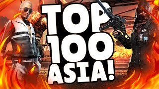 ?PUBG Mobile : SEASON 5 RANK PUSH TO CONQUEROR || BACK TO BACK CHICKEN DINNERS!