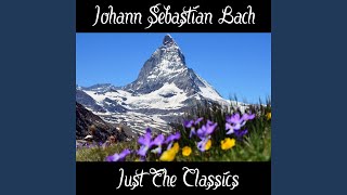 Brandenburg Concerto No- 2 in F Major, BWV 1047 I- Allegro