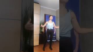 Стройнеем Легко! Суставная гимнастика по Исцеляющему Импульсу.(1)