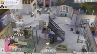 NOVO MOD GAROTA DE PROGRAMA $ - The Sims 4
