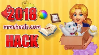 Matchington Mansion Online Cheats & Coins Hack [UPDATE 2018]