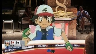 Pokérimestari