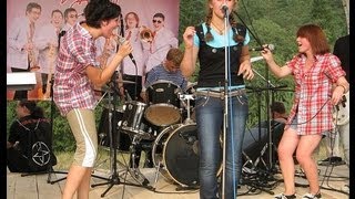 ДИЛЕТАНТЫ-Северное Слияние
