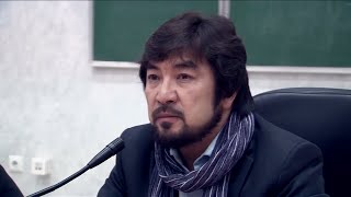 Бекболат Тілеухан - Отбасы институты 2015