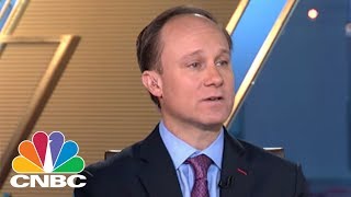 President Donald Trump Won't Back Down, But He Will Negotiate On Trade: UBS' Rob Martin | CNBC