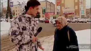 Матерные приколы !# Обосышся от смеха !# Посмотри закачаешься !#