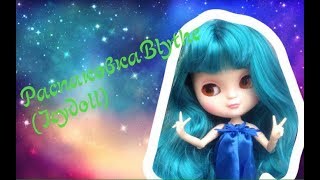 Кукла Blythe с AliExpress (Кукла Icy doll) Кукла Глория