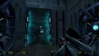 [Прохождение] Half-Life 2 [#13 - Наши Благодетели] [RUS]