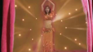 Техника танца живота / DANCEMANIA.COM.UA
