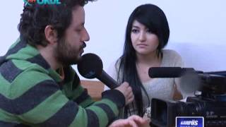 KAMPÜS MAGAZİN KAVRAM MYO'DA