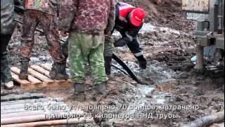 Тепловые насосы практика