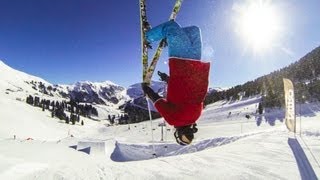 GoPro SKI EDIT v3.0 // Meli