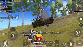 اقوى فايت ممكن تشوفه ?? ببجي | PUBGMOBILE