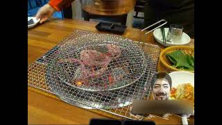 산꼼장어 정말 살아서 막 움직인다