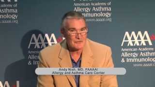 What is a pet allergy?