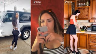 Hot Mom Check | TikTok Compilation