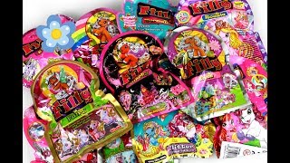 ❤ BIG ❤ OPENING ❤ FILLY ❤ FAIRY ❤ mermaids ❤ STARS ❤ royale ❤ WITCHY ❤ elves ❤ UNICORN