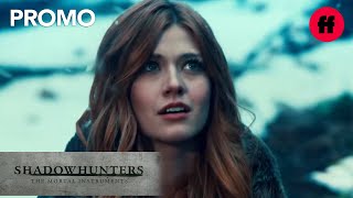 Shadowhunters | Season 2, Episode 14 Promo: The Fair Folk | Freeform