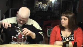 Pumphouse Oktoberfest : Albino Rhino Beer Review