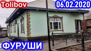 Хонахои - Арзони Фуруши аз 65 хазор сомон | Духтари точик сахнаи нав #50 (06.02.2020)