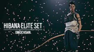 Rainbow Six: Siege - HIBANA ELITE SKIN MVP Animation (2019) R6