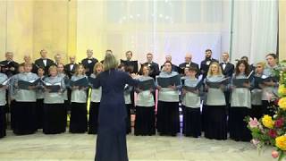 Лауда 15 02 2018  Защита Звания "Народный"
