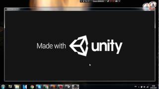Готовый проект FNAF на Unity 5