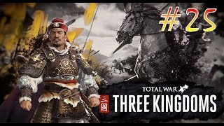 Total War Three Kingdoms [PL] #25 Sun Jian