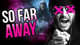 So Far Away - Avenged Sevenfold (COVER ACÚSTICO)