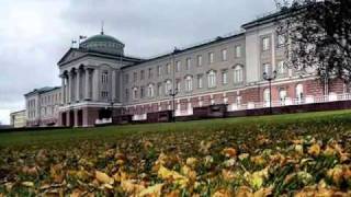 Сёстры Чушъяловы - Кыӵе чебер вылэм улон