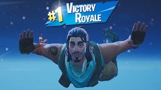 the most OP fortnite glitch..