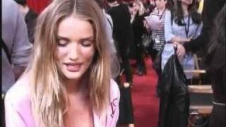 Victoria's Secret Fashion Show 2010-2011 Part 1 Runway