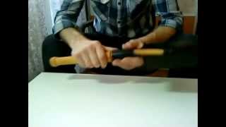 Снаряжение в поход. МПЛ. Мой взгляд на доработку. Видео от VLANK.