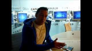 JOSÉ ANTONIO PONSETI (Cadena SER)