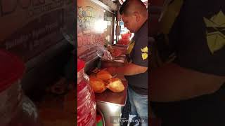 En búsqueda de la mejor guacamaya de León gto.