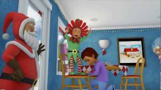City of Friends Christmas Music Video
