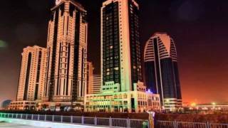 Грозный / Grozny ♥