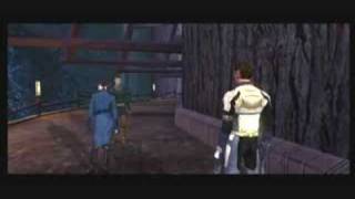 [63] Star Wars Knights of the Old Republic (Light Side Female) Walkthrough - News of Carth's Son