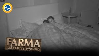 FARMA - Nový párik na Farme? Nechýbalo veľa a poriadne by sa to zvrhlo!
