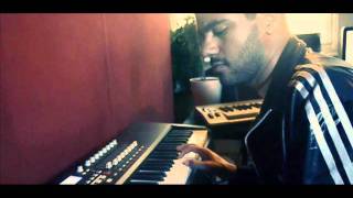 Abaz Beats - Massiv / Deutschland schafft sich ab (prod.by Abaz, Cestro & BoeseBeats)