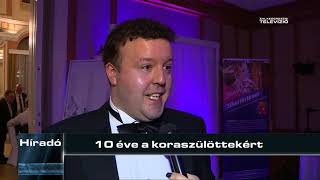 Híradó – 2020. február 17.