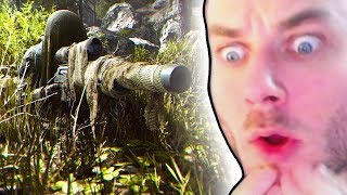 MODERN WARFARE MULTIPLAYER