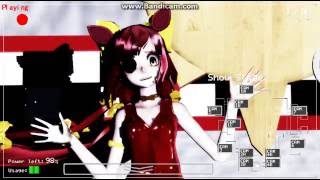 [MMD FNAF] HeAtHeNs -Foxy