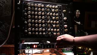 Behringer FX2000 Presets 90-100