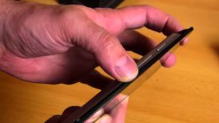 ASUS Fonepad Retail Unboxing UK/EU