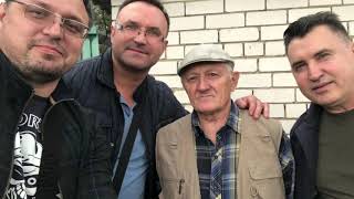 В гостях у мастера Оленичева А.А.