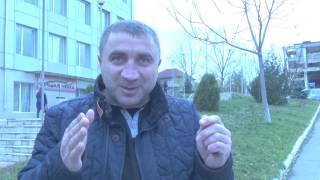 Vasile Sinigur despre gaguzi si Gagauzia (10.11.2016)