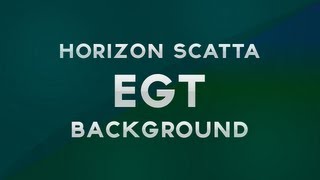 Horizon Scatta: EpicGFXTime! | Joined DiviusHub!