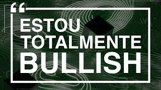 Não demore demais para comprar Bitcoin, alerta especialista