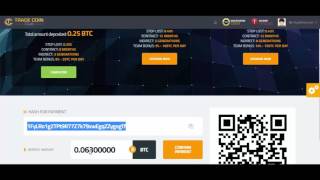TCC  Как пополнить депозитный счет